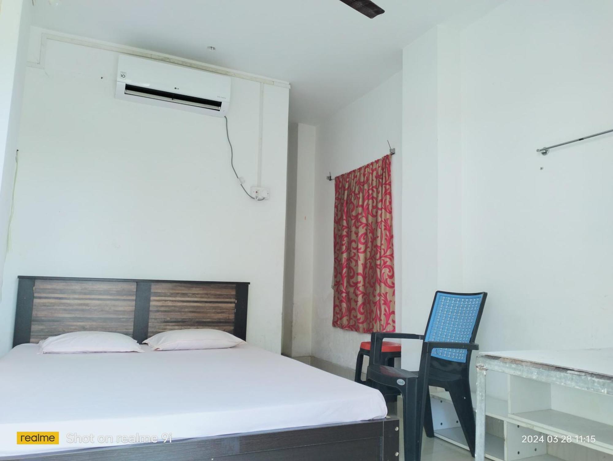 Kriya Yoga Wellness Hotel Dhablat Kültér fotó