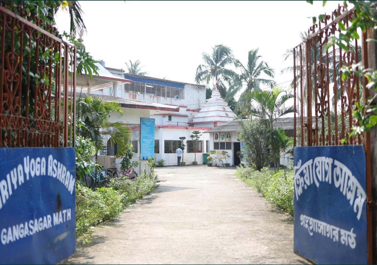 Kriya Yoga Wellness Hotel Dhablat Kültér fotó