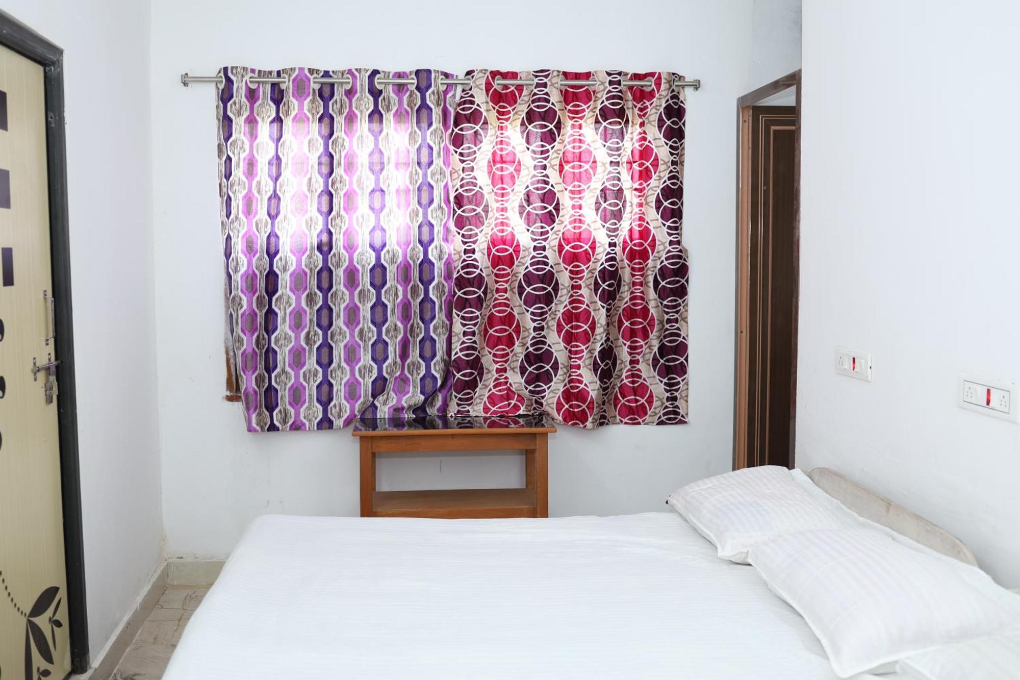 Kriya Yoga Wellness Hotel Dhablat Kültér fotó