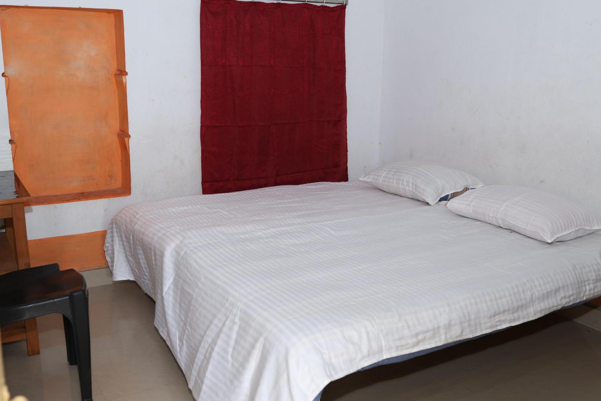 Kriya Yoga Wellness Hotel Dhablat Kültér fotó